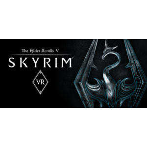 The Elder Scrolls V: Skyrim VR - Steam Access OFFLINE