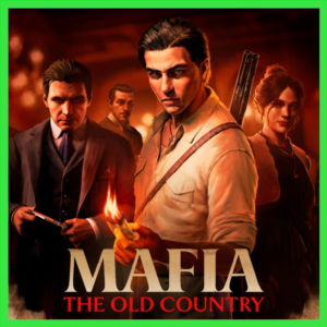 ✅Mafia: The Old Country 🌍 STEAM•RU|KZ|UA