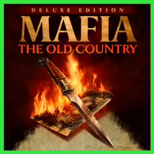 ✅Mafia: The Old Country Deluxe Edition • STEAM•RU|KZ|UA