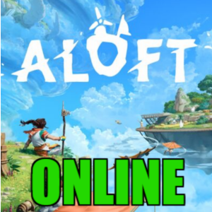 ・ALOFT — ОНЛАЙН・STEAM АККАУНТ + ИГРЫ・