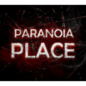 ・PARANOIA PLACE (2025)・STEAM АККАУНТ・