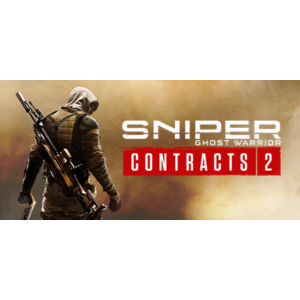 Sniper Ghost Warrior Contracts 2 - Steam Access OFFLINE