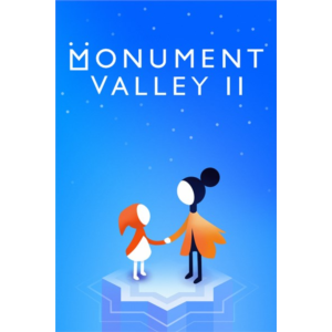 ✅Monument Valley 2 ✅XBox ключ
