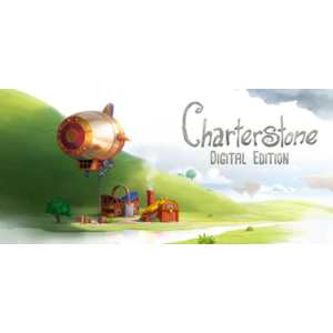 Charterstone: Digital Edition - Steam Access OFFLINE