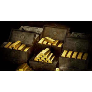 ЗОЛОТО, ДЕНЬГИ, ЛВЛ, РОЛИ РДР 2 ОНЛАЙН