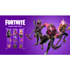 ✅FORTNITE набор «Вечное странствие» Ключ