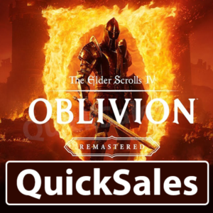 STEAM | TES IV: Oblivion Remastered [STANDART | DELUXE]