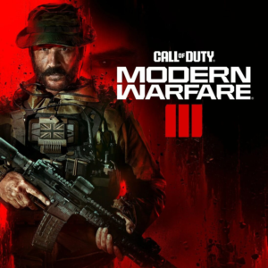 🔥Call Of Duty: Modern Warfare lll (steam)