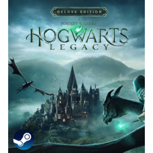 HOGWARTS LEGACY DELUXE EDITION | Ofline Steam Forever