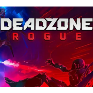 Deadzone Rogue  + ОБНОВЛЕНИЯ + DLS / STEAM АККАУНТ