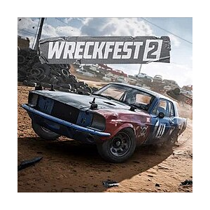 ・WRECKFEST 2 (2025)・ПОЛНАЯ ИГРА・STEAM АККАУНТ・