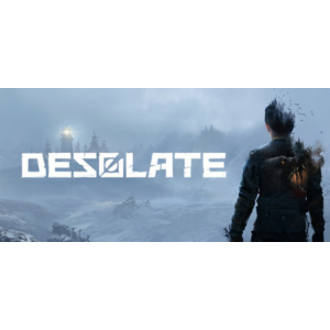 DESOLATE - Steam Access OFFLINE