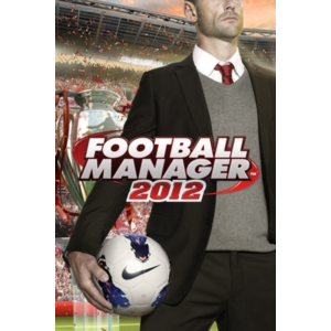 Football Manager 2012🔑STEAM КЛЮЧ🔥РФ+КЗ+СНГ❗РУС. ЯЗЫК