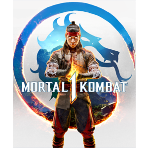 Mortal Kombat 1, аренда STEAM ОНЛАЙН