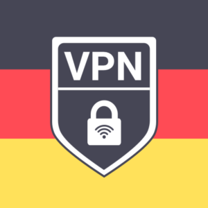 🔐Приватный VPN |Германия| Работает в РФ | VLESS | 1мес