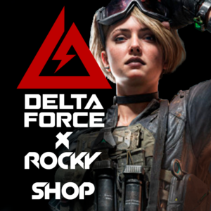 DELTA FORCE | Монеты | Донат | по ID