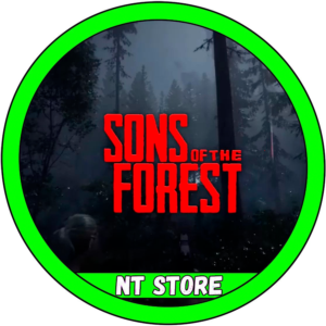 💎 SONS OF THE FOREST + Игры Steam  ✔️
