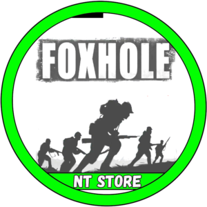 🩷 7 - 60 дней аренда • ОНЛАЙН • FOXHOLE • STEAM