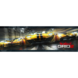 GRID 2 - All in Pack STEAM GIFT МИР + ВСЕ СТРАНЫ