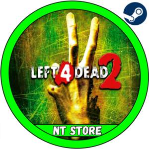 🩷14- 60 дней АРЕНДА • КООПЕРАТИВ•Left 4 Dead 2