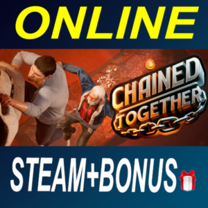 Chained Together, аренда STEAM ОНЛАЙН