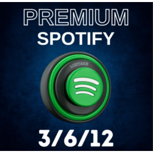 💚 1/3/6/12 SPOTIFY PREMIUM 🎶 РАБОТАЕТ В РФ АВТО 💚🌎