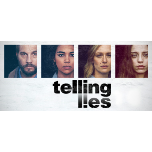 Telling Lies - Steam Access OFFLINE