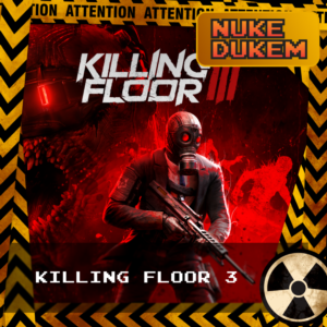 РФ или СНГ | KILLING FLOOR 3 - ВСЕ ИЗДАНИЯ | STEAM КЛЮЧ