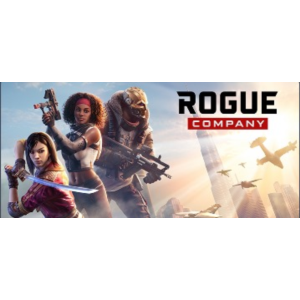 ROGUE COMPANY: ПАКЕТ ОБЛИКОВ ОРУЖИЯ DLC (Steam)