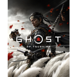 Ghost of Tsushima , аренда STEAM ОНЛАЙН
