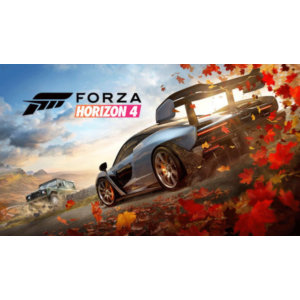 Forza Horizon 4 , аренда STEAM ОНЛАЙН