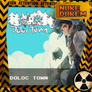 РФ+ГЛОБАЛ | DOLOC TOWN | STEAM КЛЮЧ