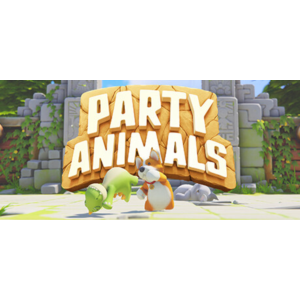 Party Animals , аренда STEAM ОНЛАЙН