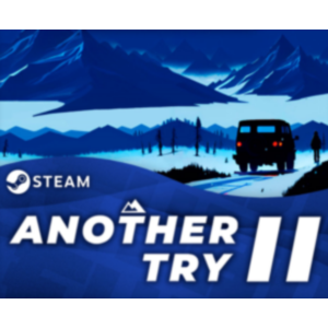 ・ANOTHER TRY 2 (2025)・STEAM АККАУНТ・