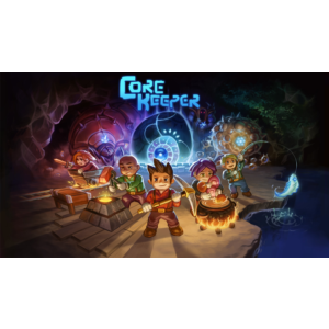 Core Keeper , аренда STEAM ОНЛАЙН