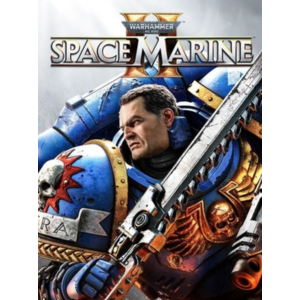 Warhammer 40,000: Space Marine 2 , аренда STEAM ОНЛАЙН