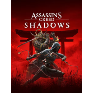 Assassin’s Creed Shadows - Digital Deluxe  ОФФЛАЙН