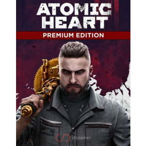 Atomic Heart Premium Edition  ОФФЛАЙН