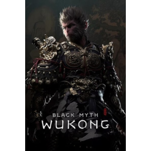 Black Myth: Wukong deluxe издание ОФФЛАЙН