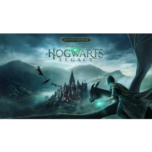 Hogwarts Legacy Deluxe Edition ОФФЛАЙН