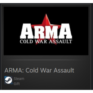 😍ARMA: Cold War Assault | Steam gift Россия+Global🌏
