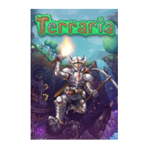 ✅TERRARIA • XBOX ONE/SERIES X|S