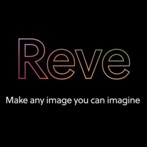 Подписка Reve AI Pro - 1 месяц