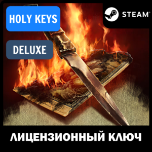 РОССИЯ+МИР Mafia: The Old Country DELUXE (+3 DLC) STEAM