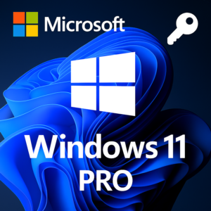 Windows 11 PRO | с привязкой
