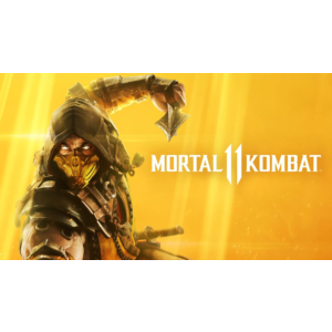 🔥 Mortal Kombat 11 Ultimate (no steam guard)