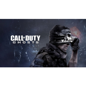 🔥 Call of Duty Ghost (no steam guard)