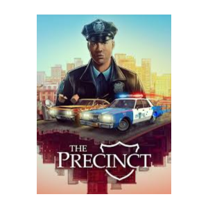 The Precinct (Аренда аккаунта Steam) Онлайн
