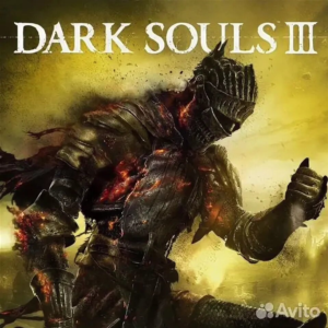 🔥 Dark Souls lll (no steam guard)