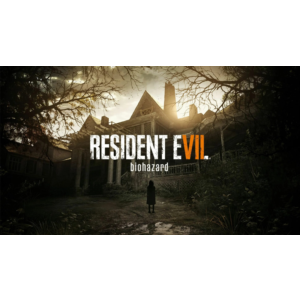 🔥Resident Evil 7 biohazard(no steam guard)